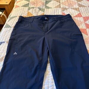 Eddie Bauer Women’s First Ascent Guide Pro Pant